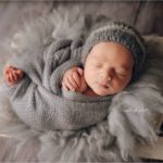 Lakewood Newborn Photographer