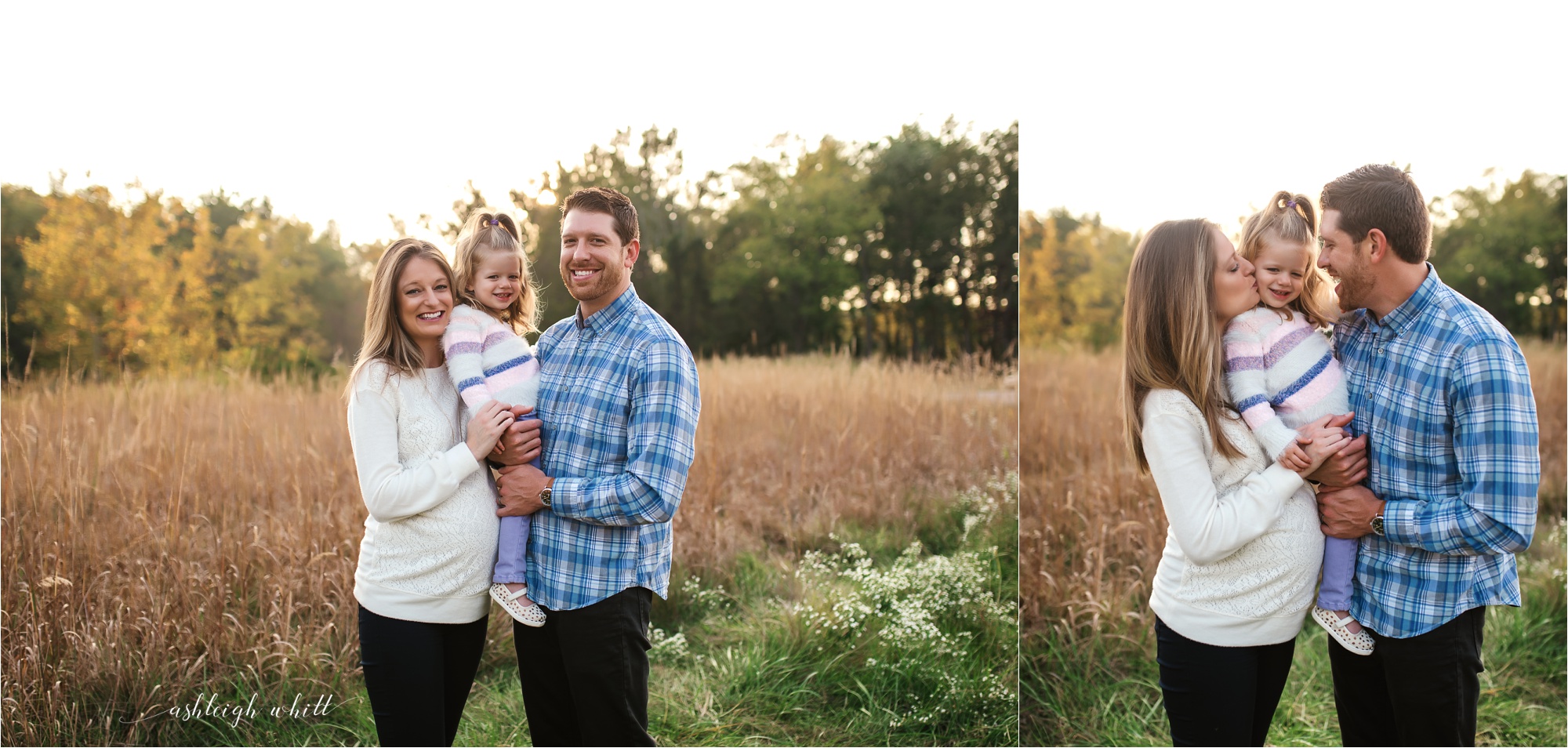 Hudson Family Photographer