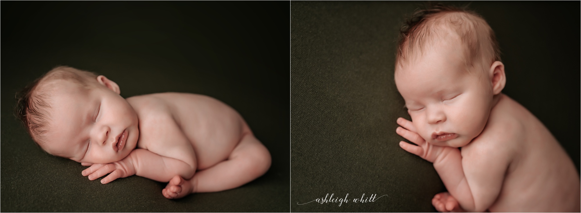 Cleveland Best Newborn Photographer