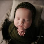 Cleveland Best Newborn Photographer