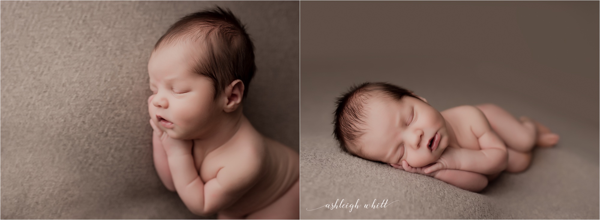 Newborn Photographer North Ridgeville