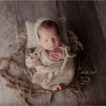 Newborn Photographer North Ridgeville