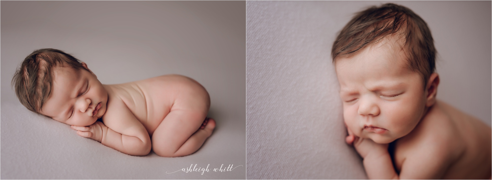 Newborn Photography Cleveland West