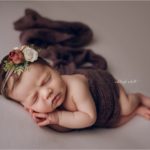 Newborn Photography Cleveland West