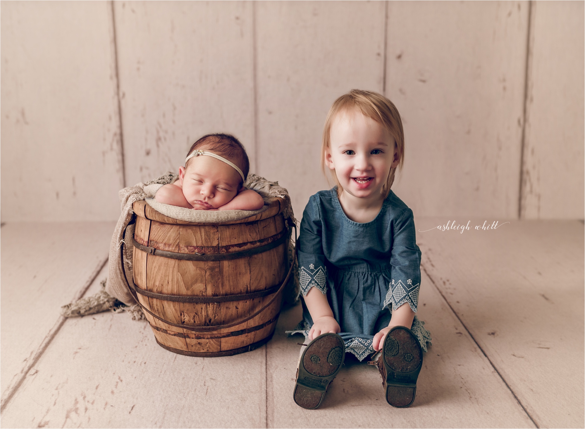 Newborn Photos Cleveland