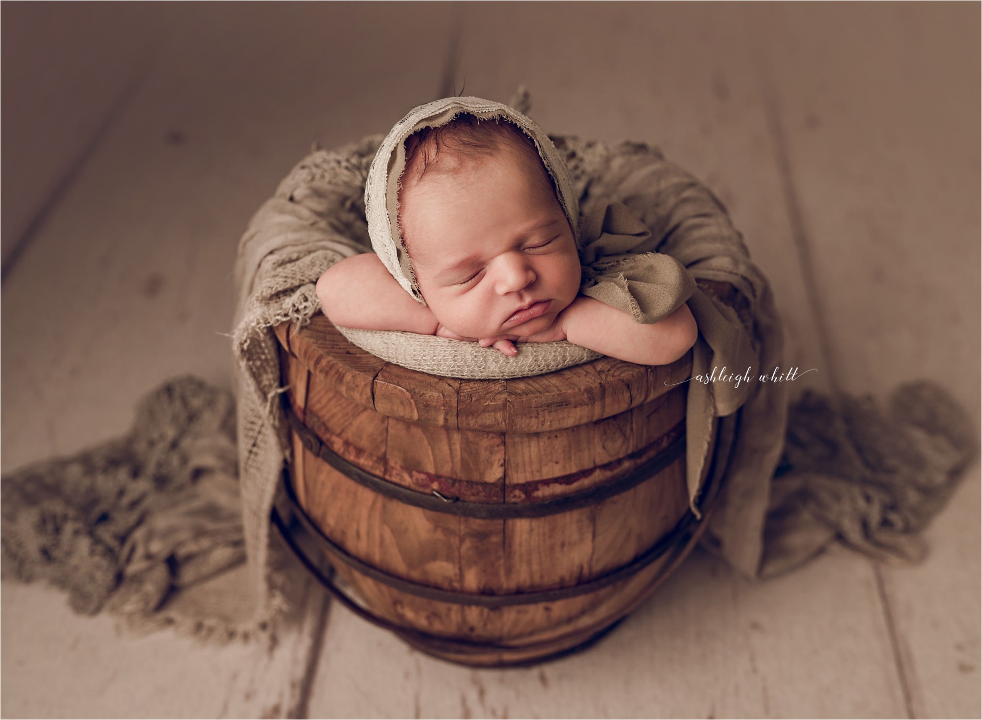 Newborn Photos Cleveland