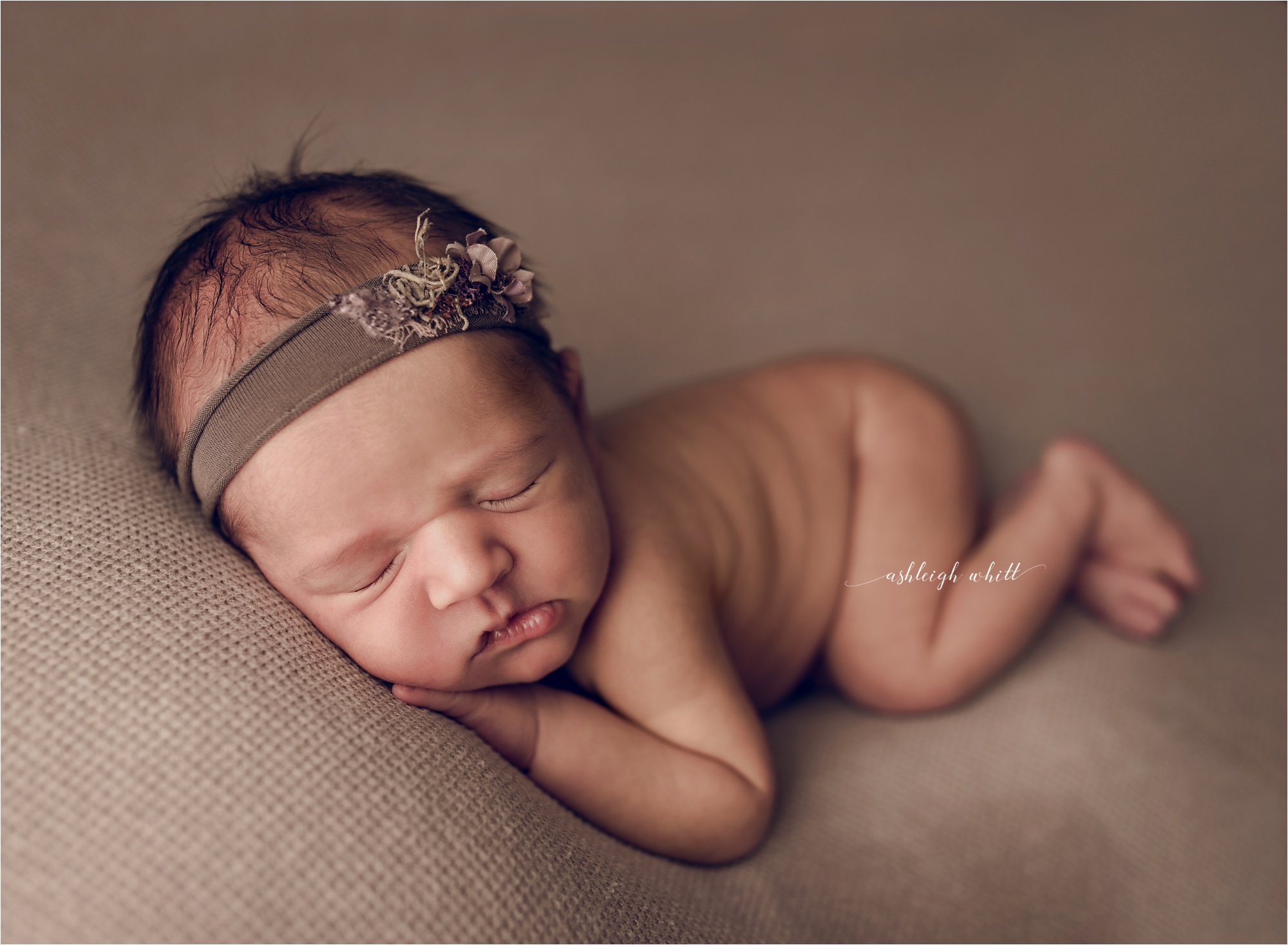 Newborn Photos Cleveland