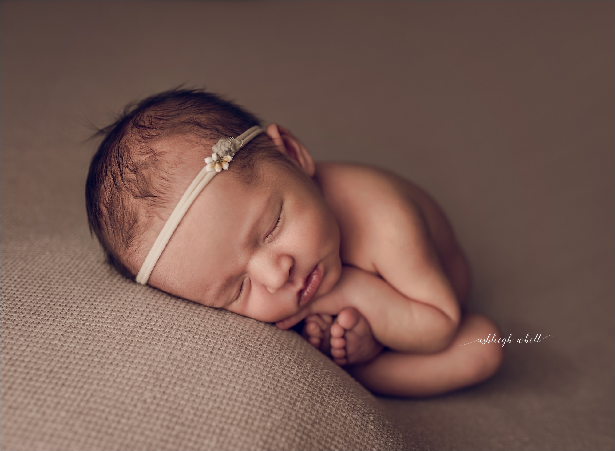 Newborn Photos Cleveland