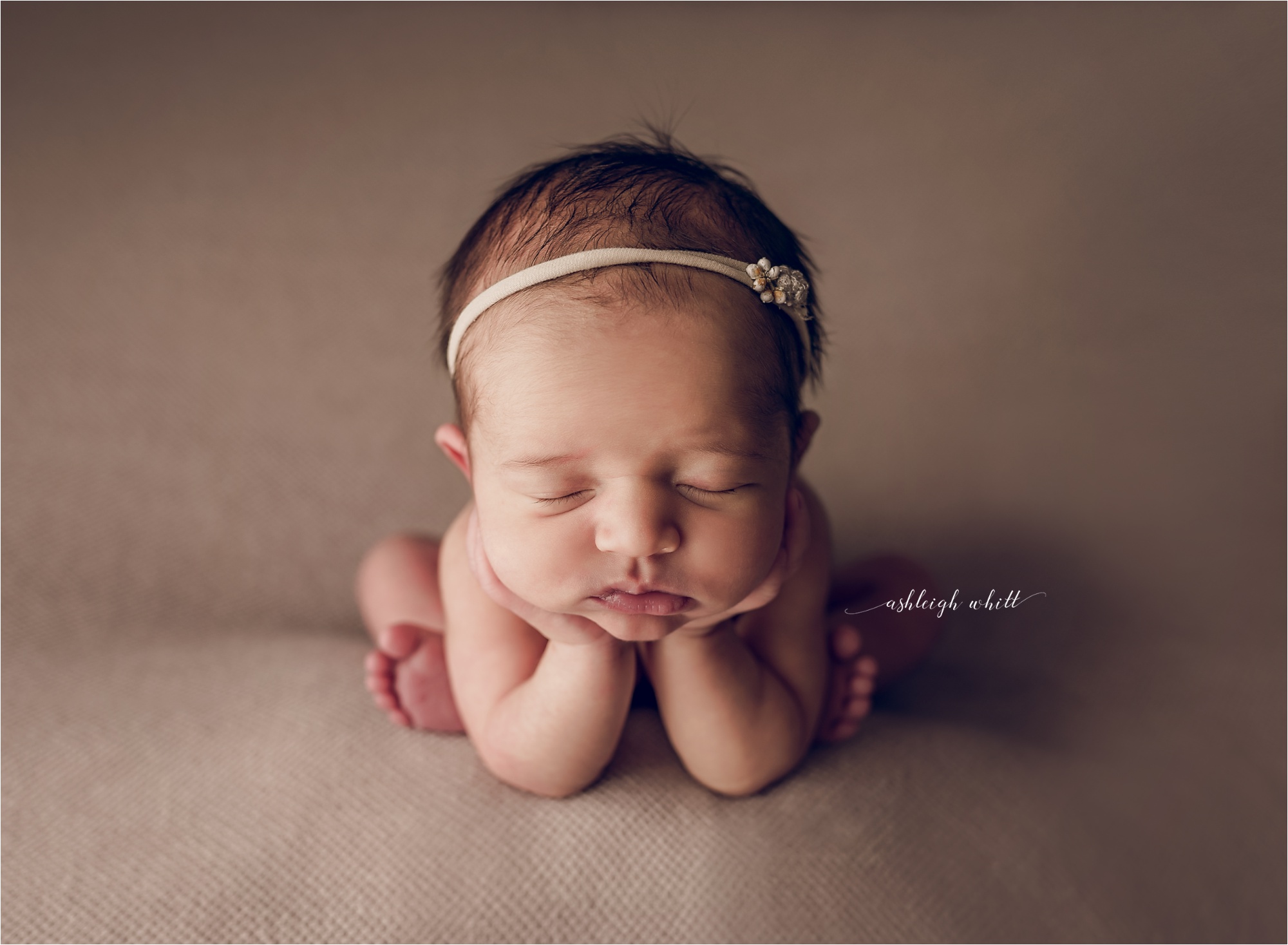 Newborn Photos Cleveland