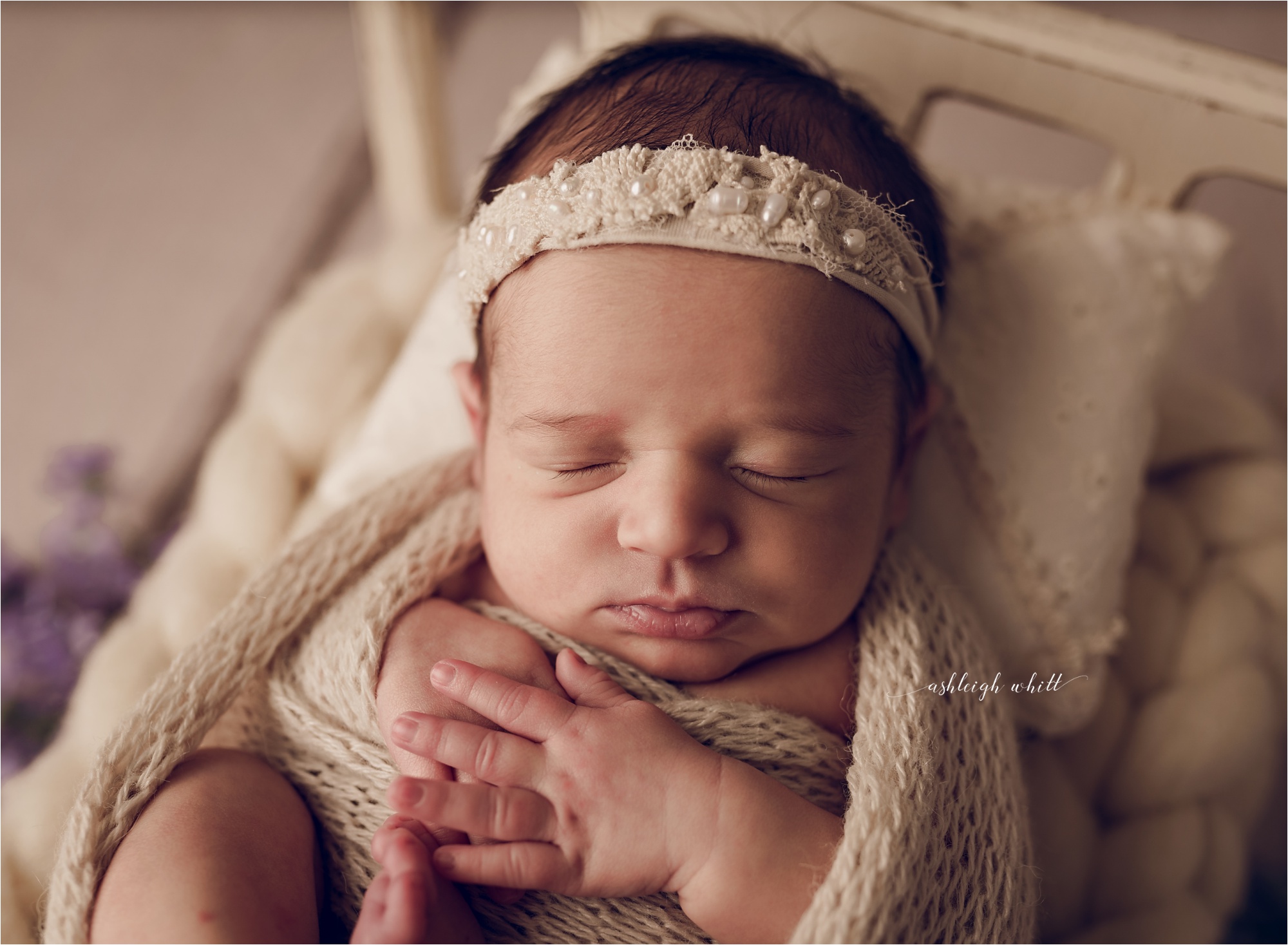 Newborn Photos Cleveland