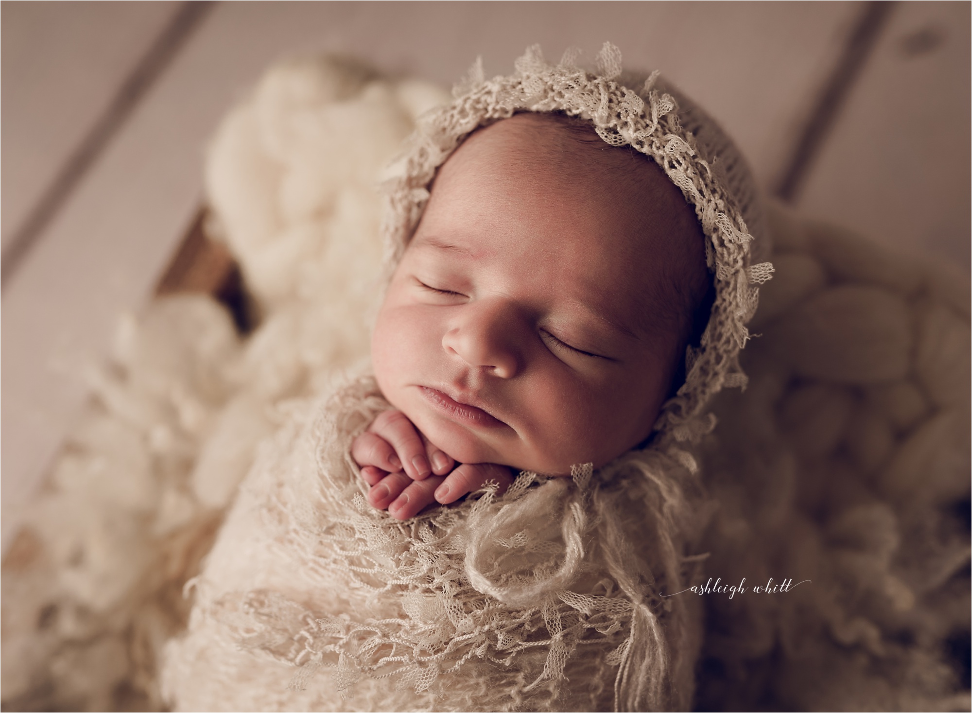 Newborn Photos Cleveland