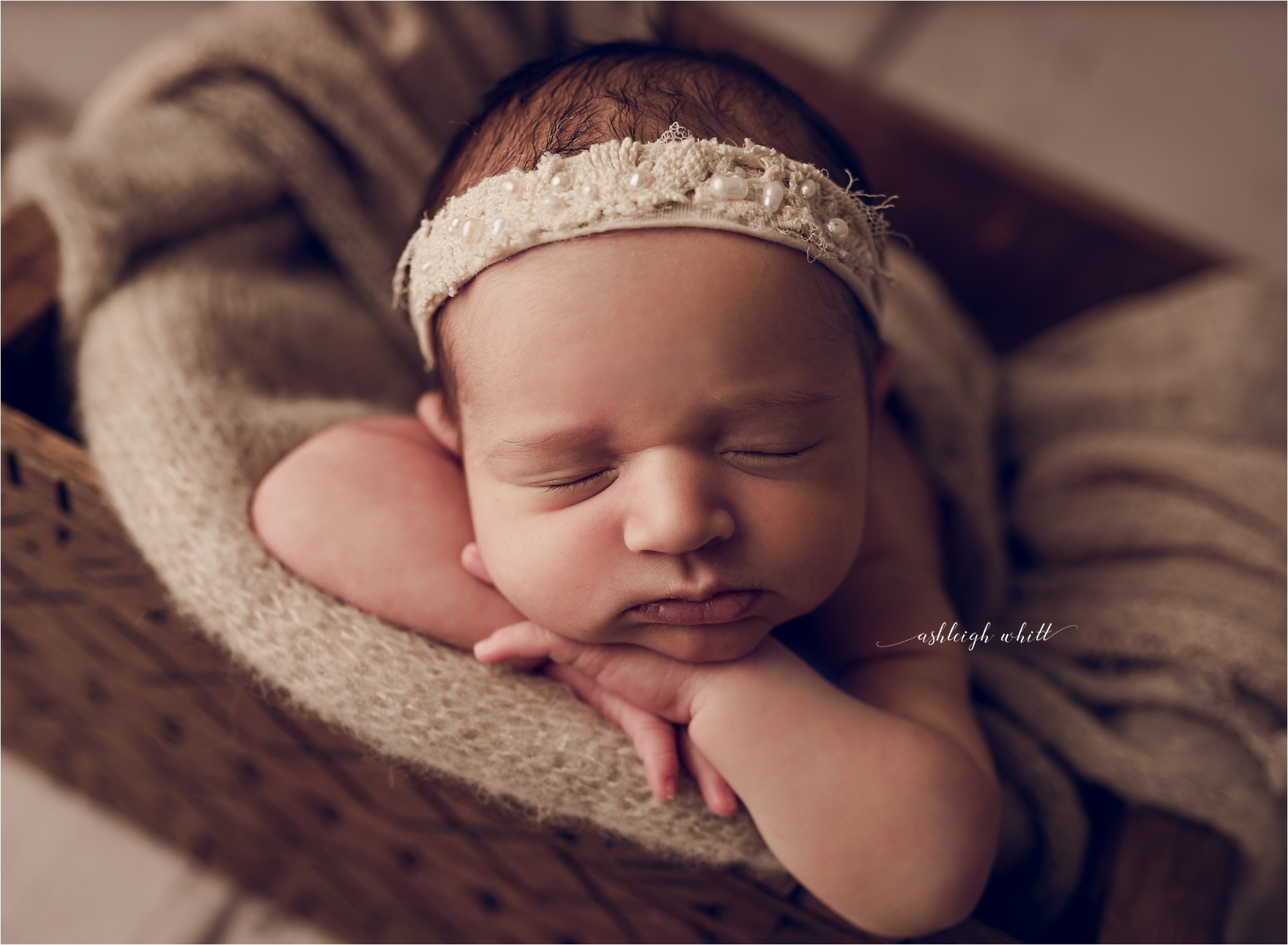 Newborn Photos Cleveland