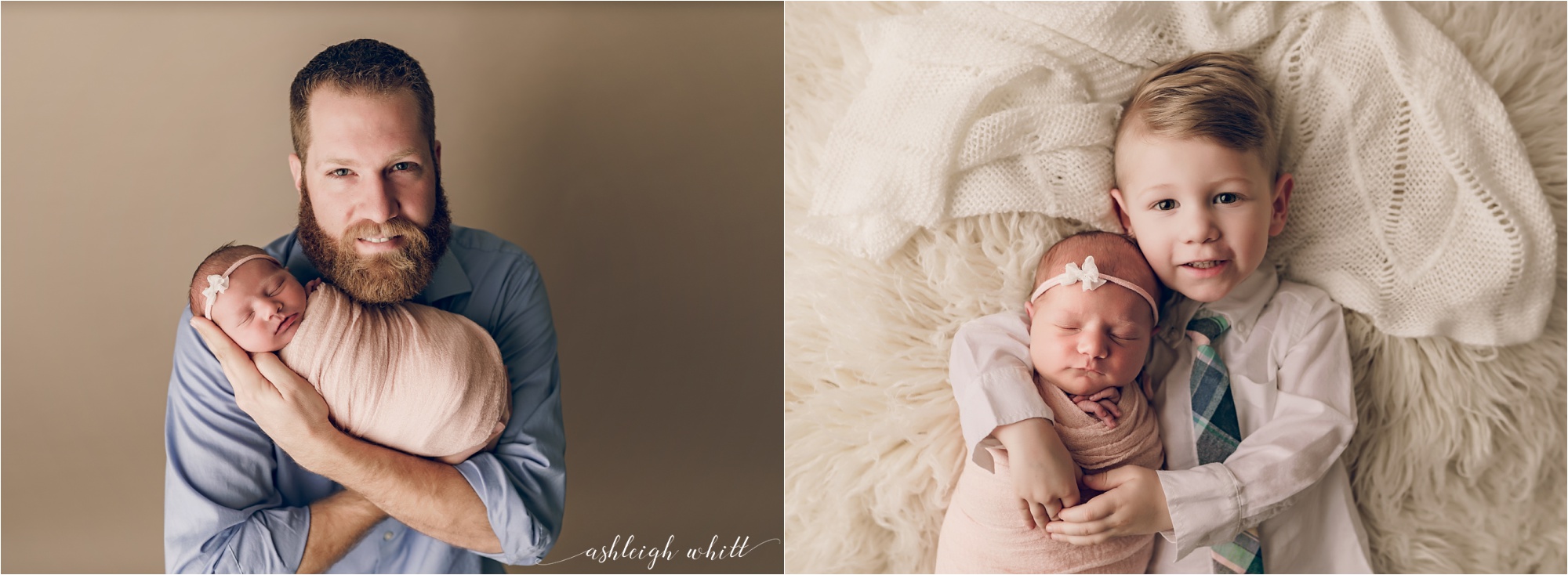 Newborn Baby Photos Cleveland