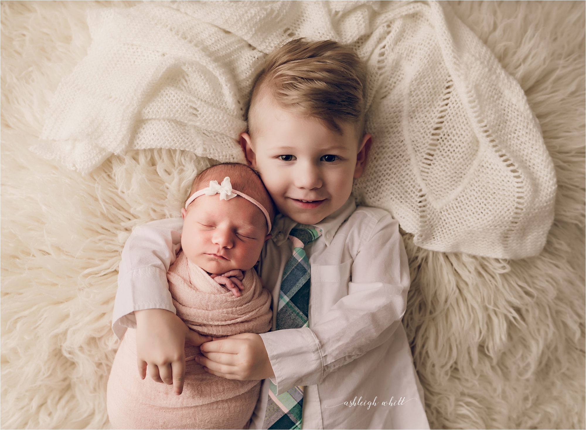 Newborn Baby Photos Cleveland