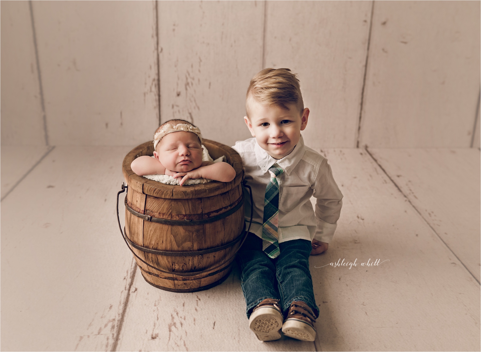 Newborn Baby Photos Cleveland