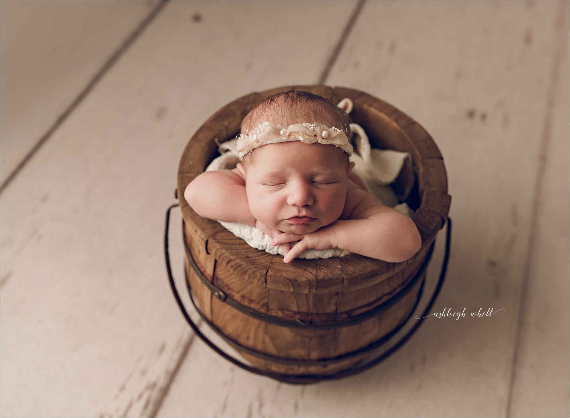 Newborn Baby Photos Cleveland