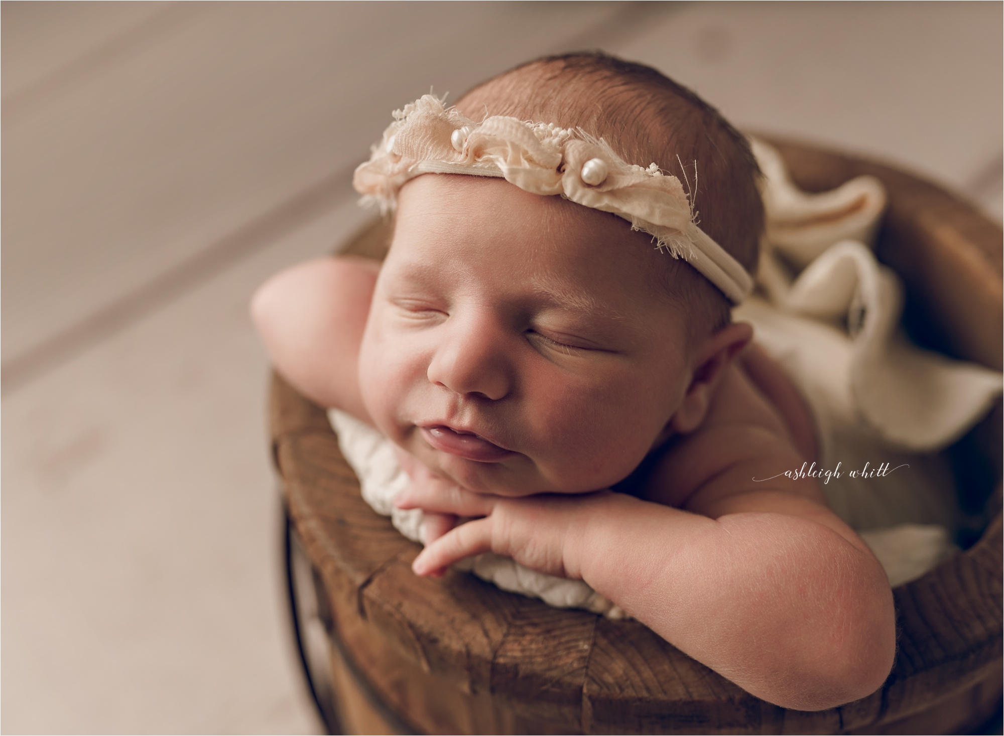 Newborn Baby Photos Cleveland