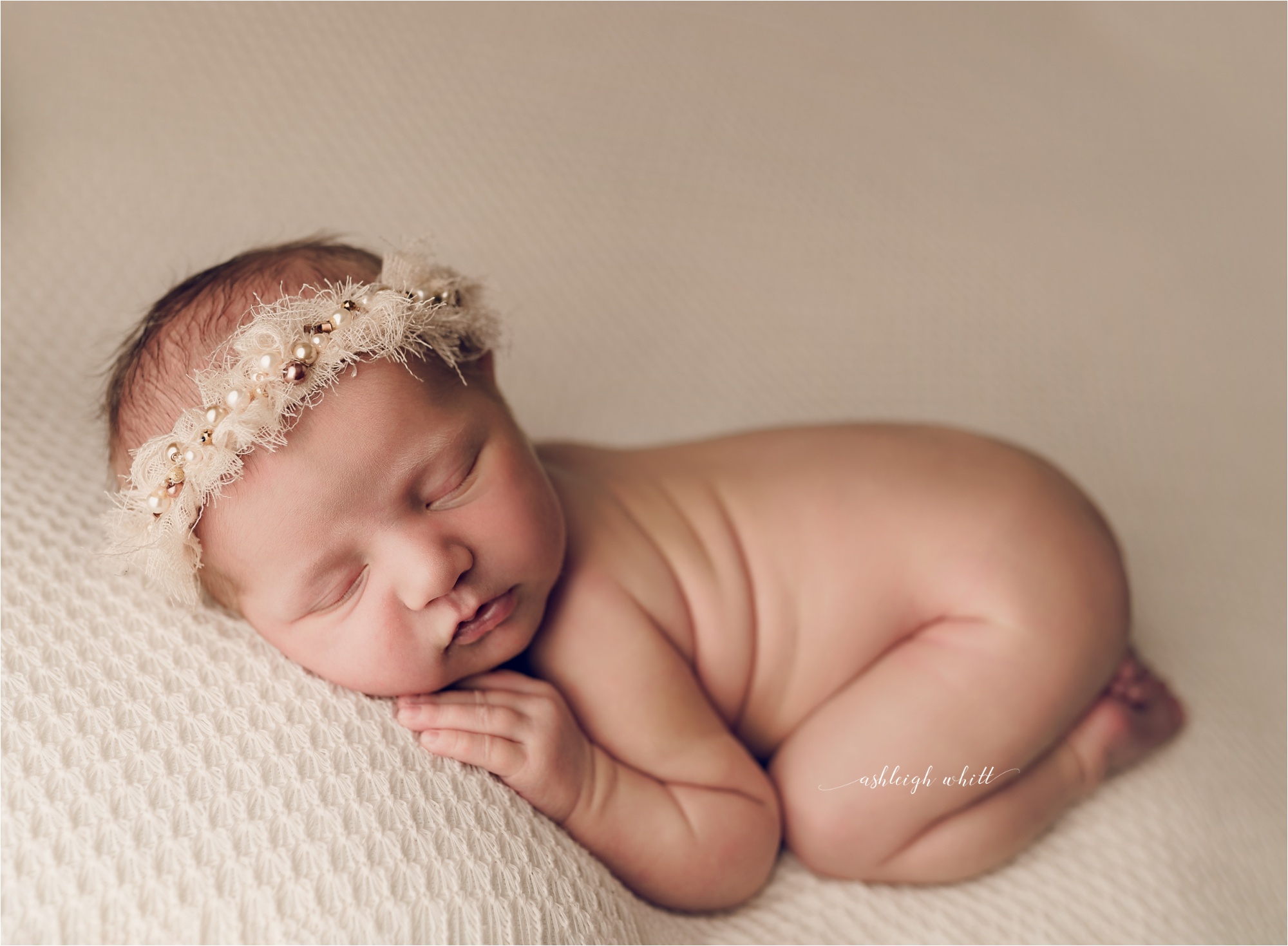 Newborn Baby Photos Cleveland