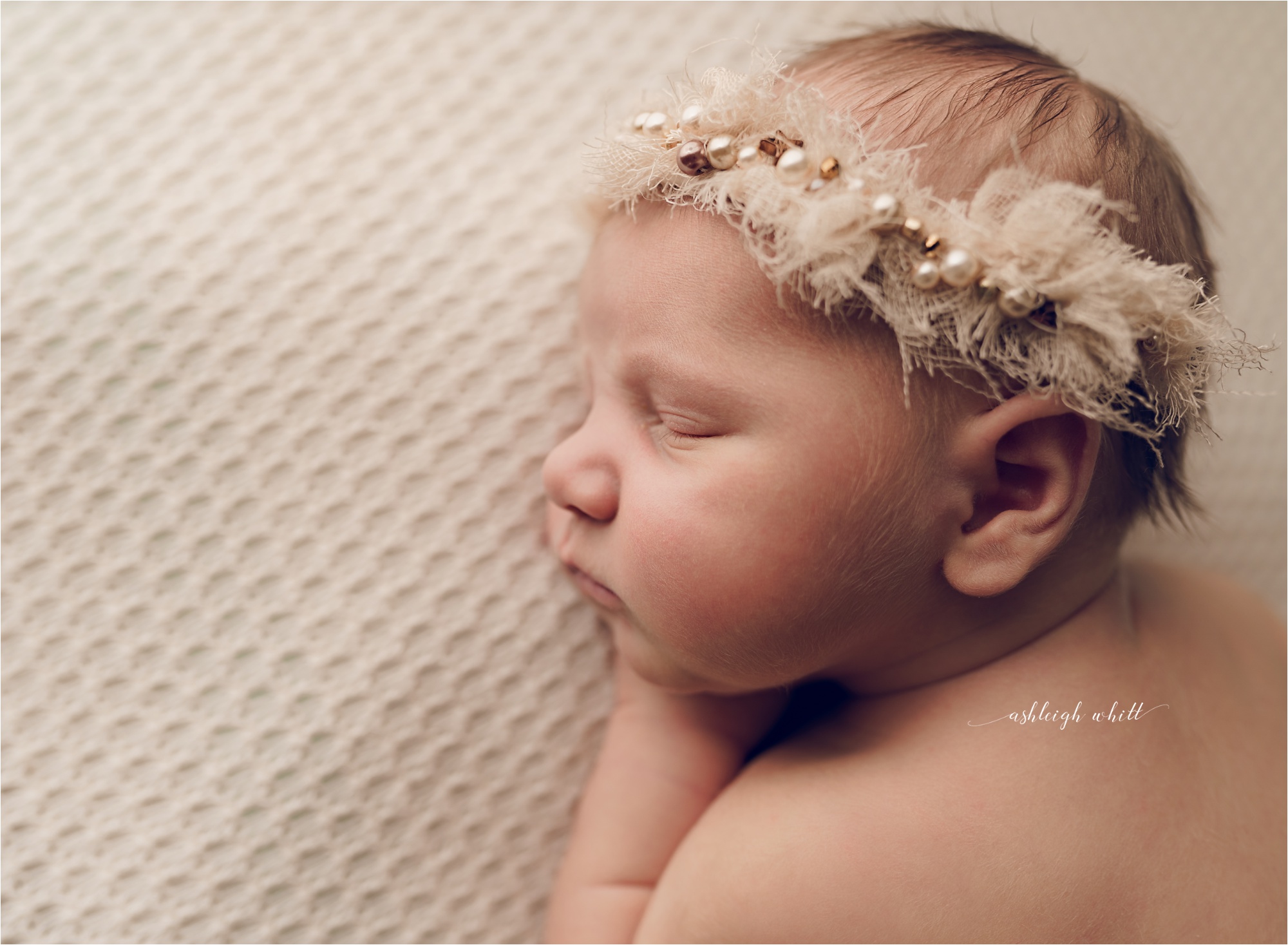 Newborn Baby Photos Cleveland