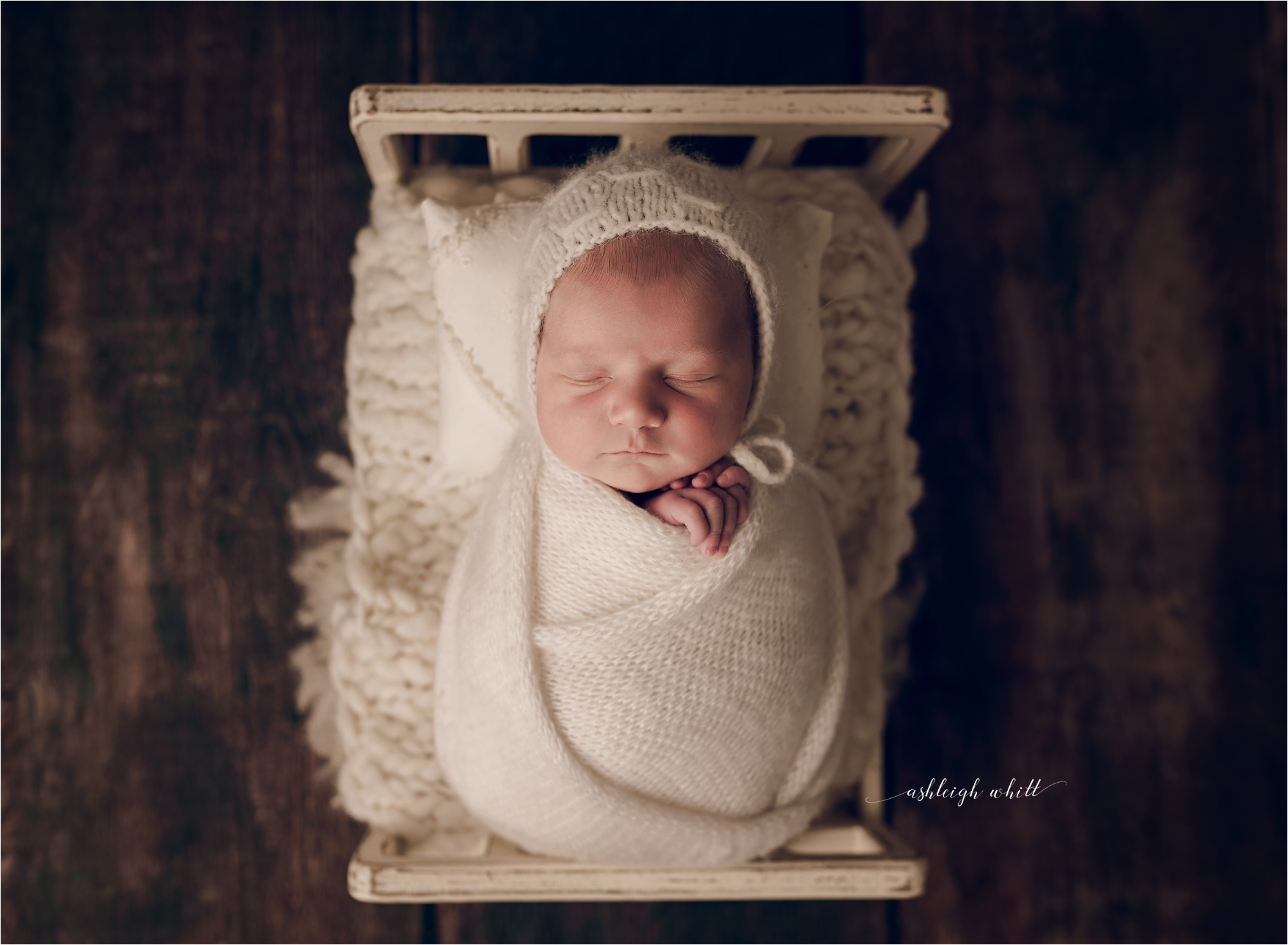 Newborn Baby Photos Cleveland