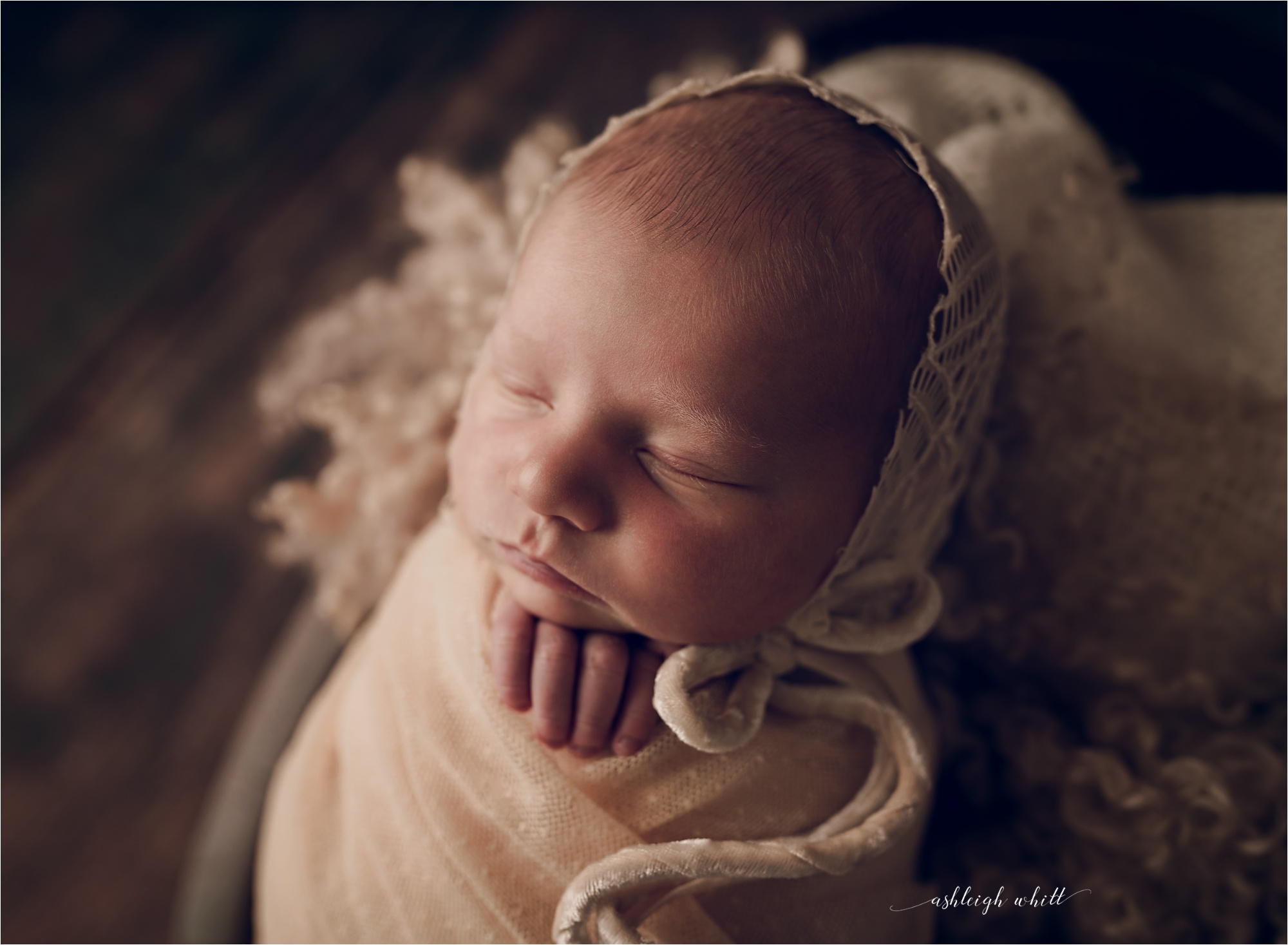 Newborn Baby Photos Cleveland