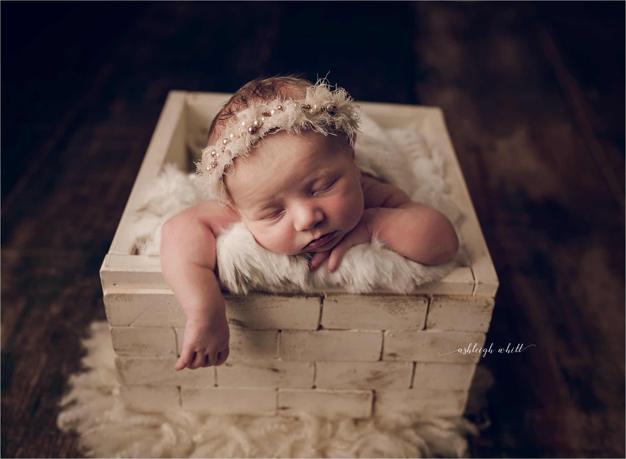 Newborn Baby Photos Cleveland