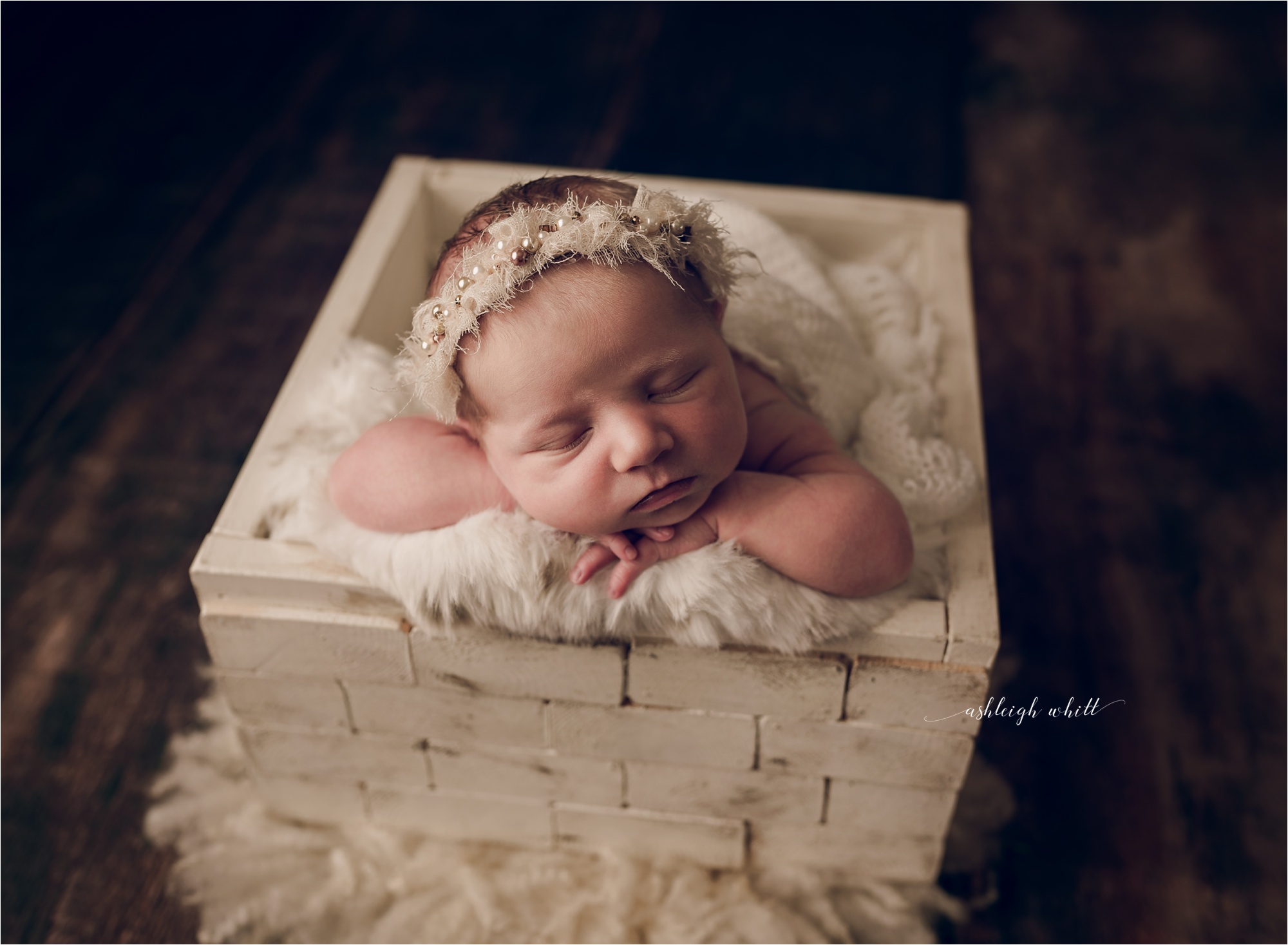 Newborn Baby Photos Cleveland