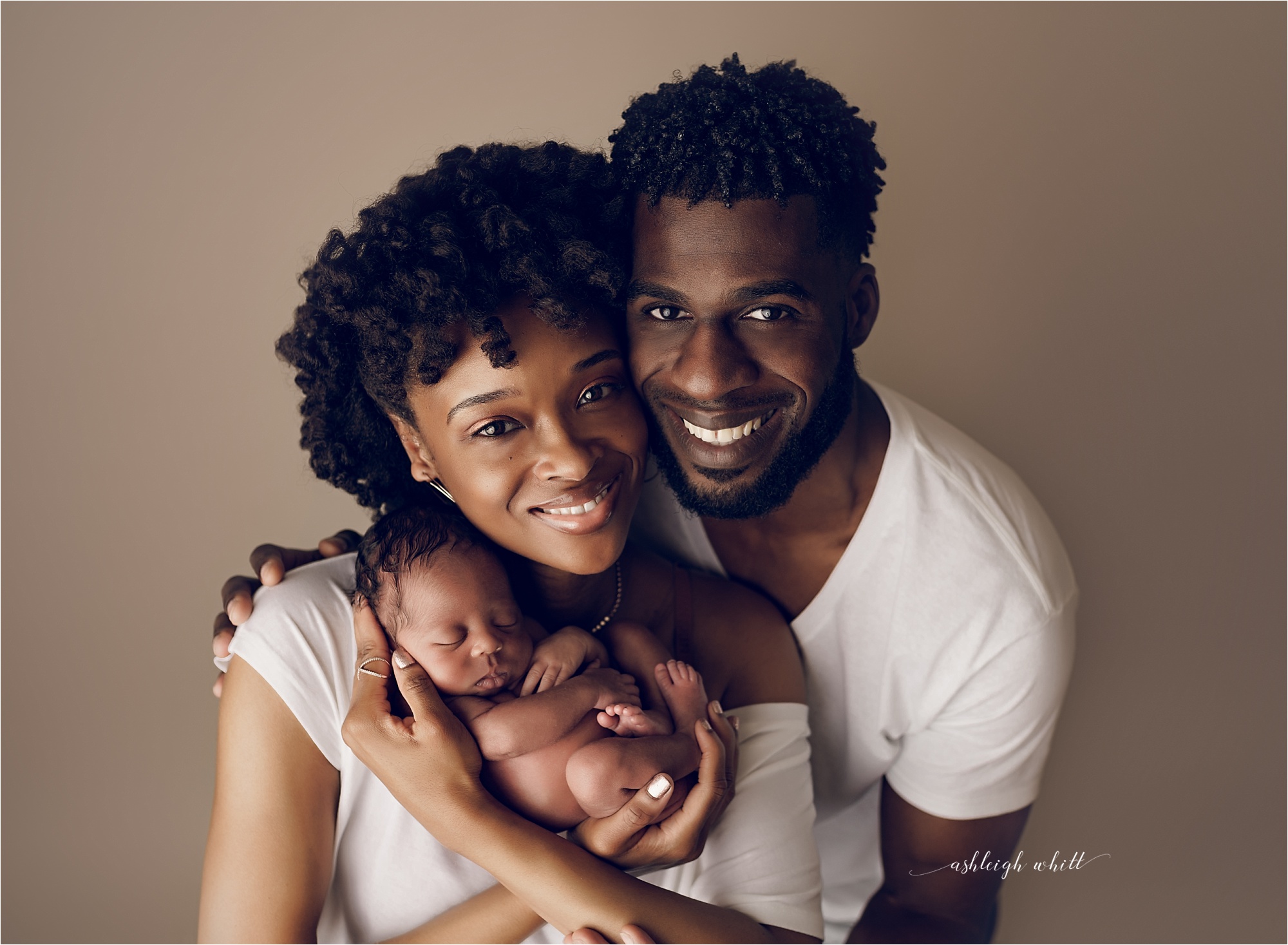 Newborn Photographers Cleveland