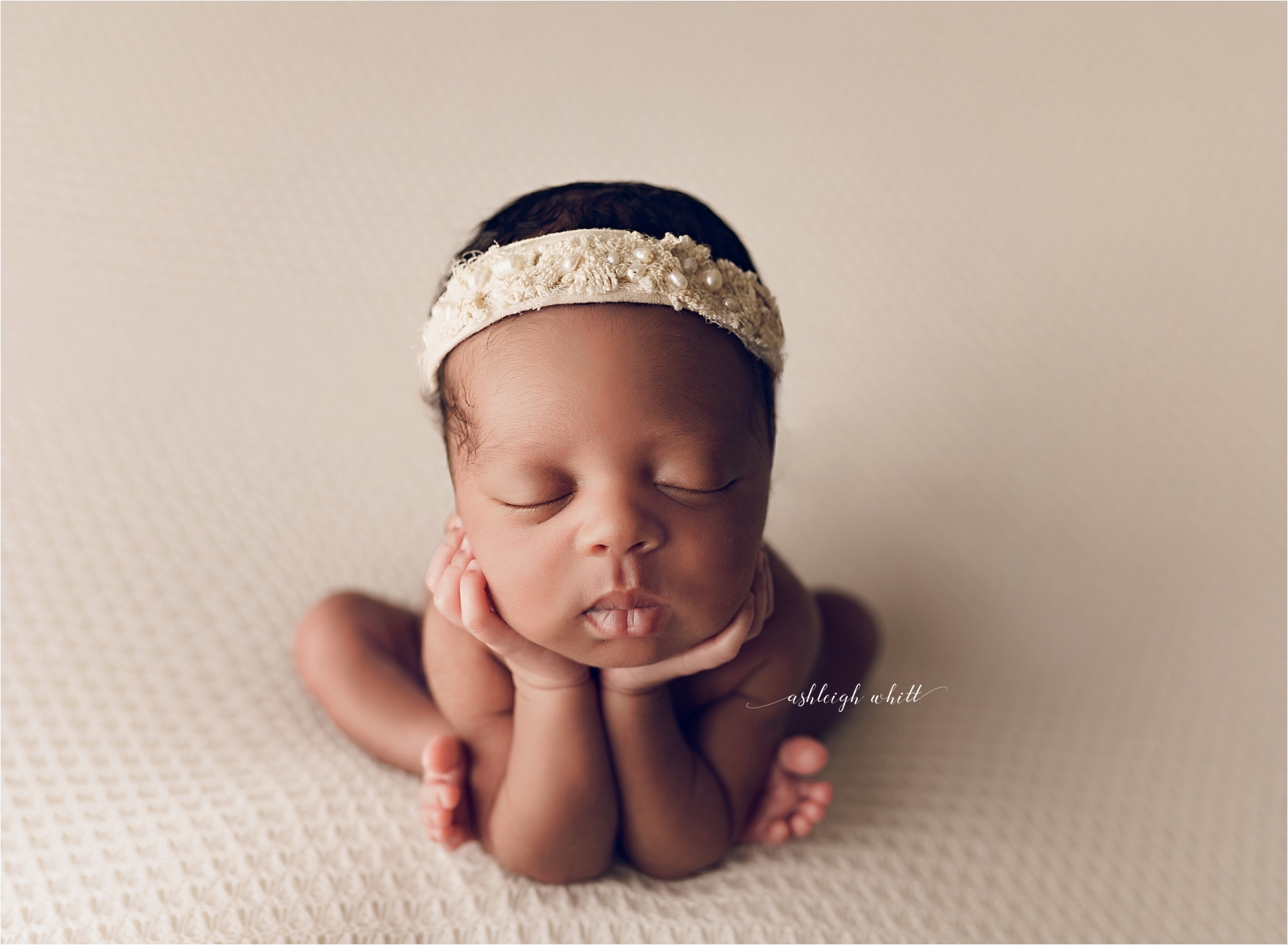 Newborn Photographers Cleveland