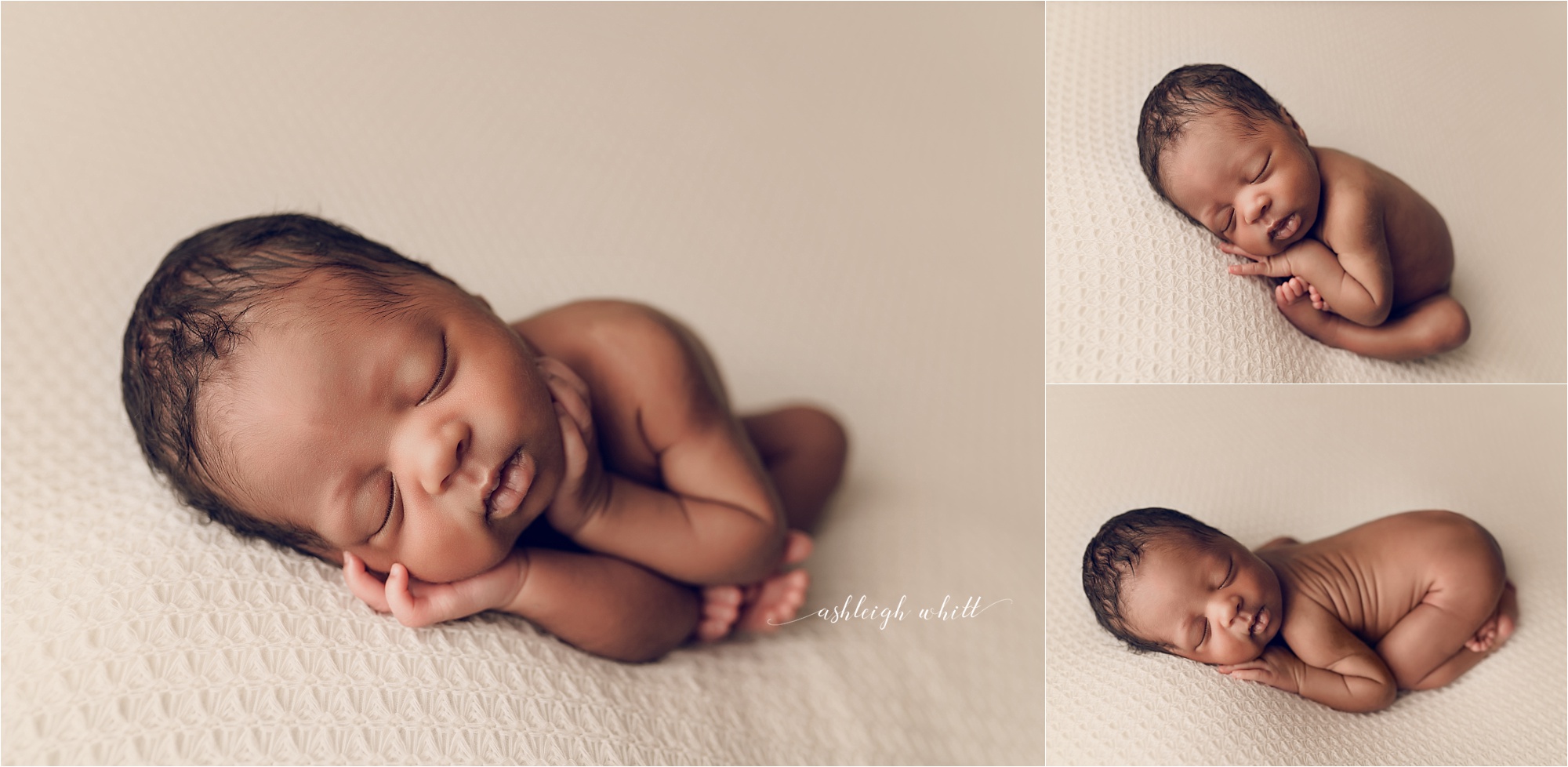 Newborn Photographers Cleveland