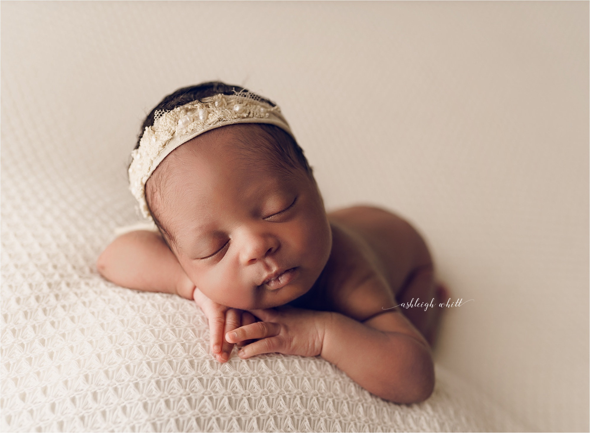 Newborn Photographers Cleveland