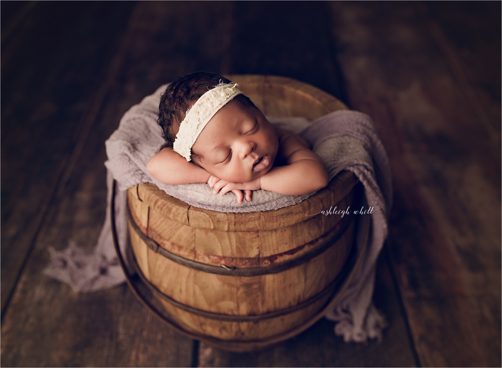 Newborn Photographers Cleveland