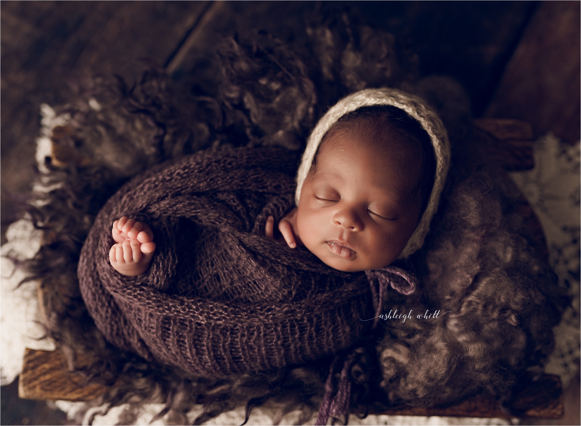 Newborn Photographers Cleveland