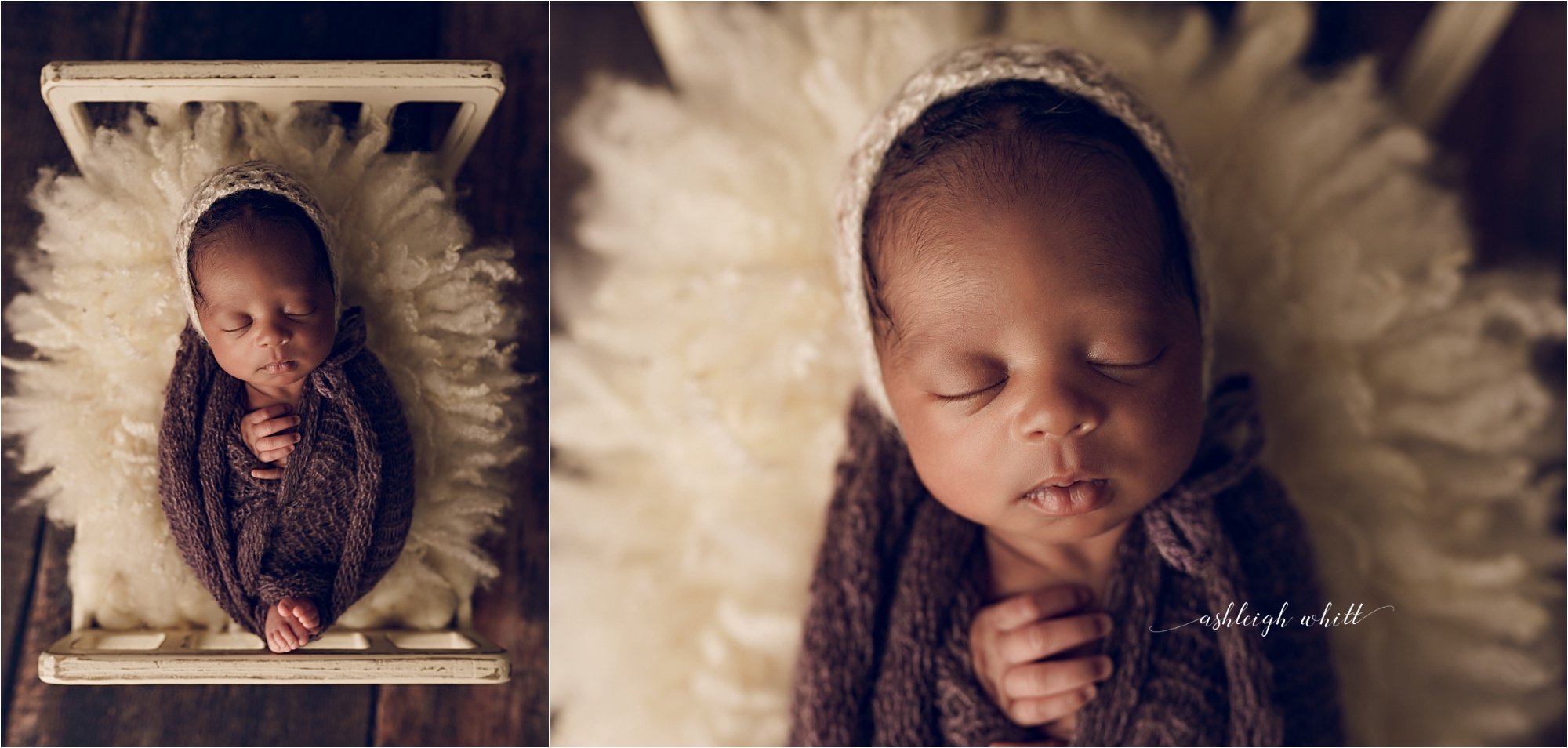 Newborn Photographers Cleveland