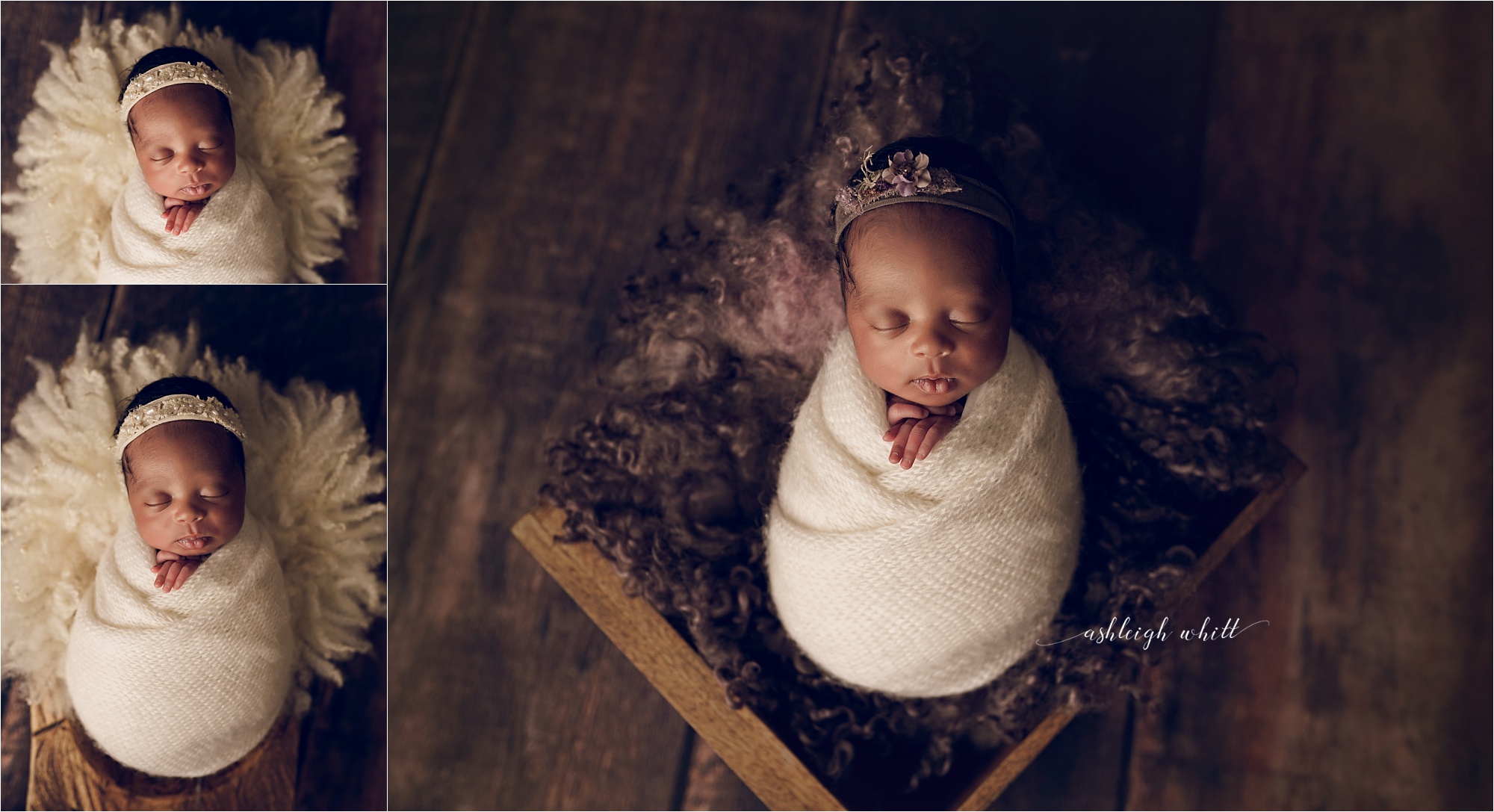 Newborn Photographers Cleveland