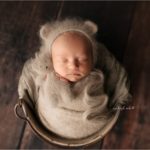 Cleveland Newborn Portraits