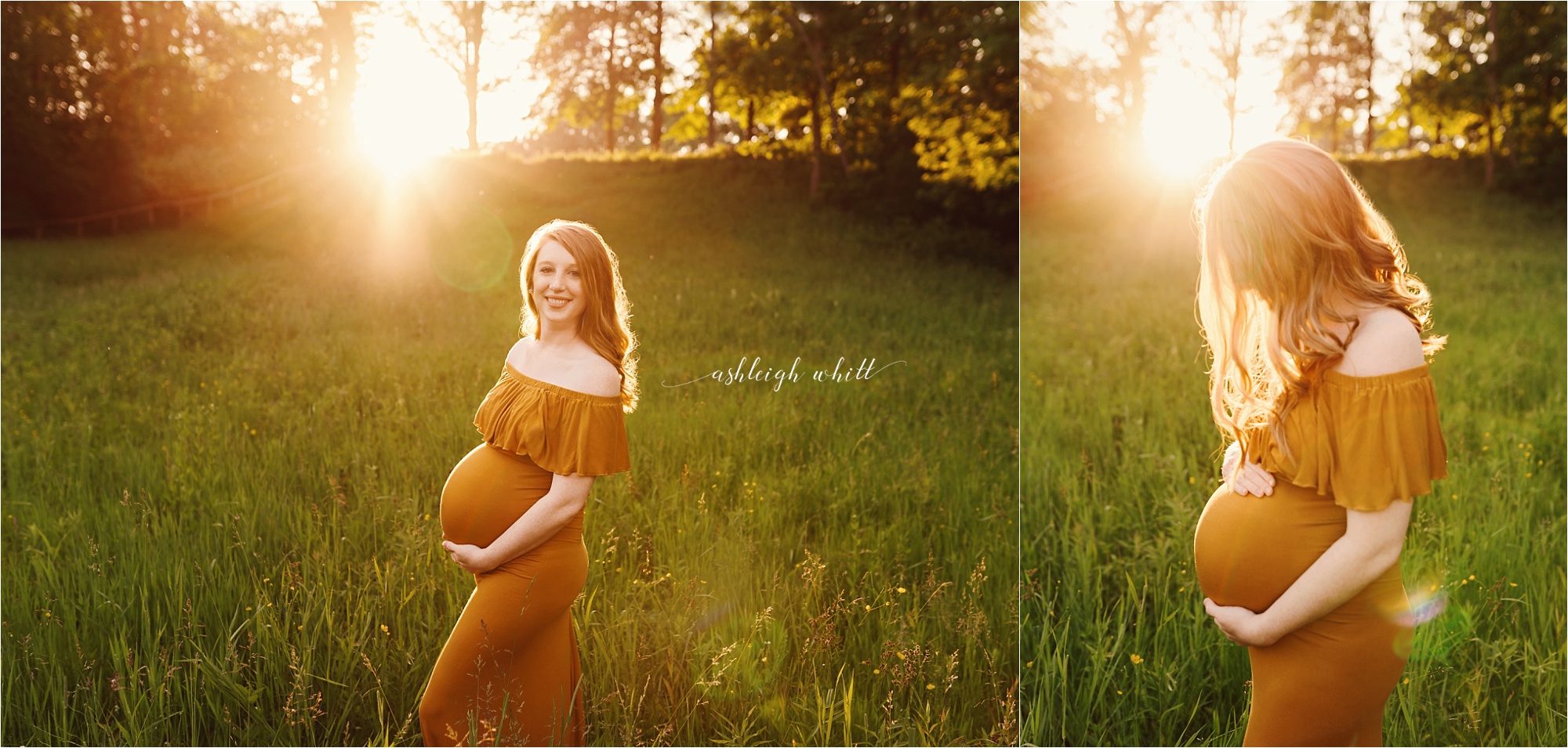 Maternity Pictures Cleveland