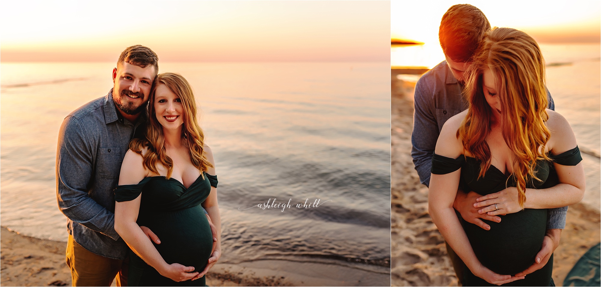 Maternity Pictures Cleveland