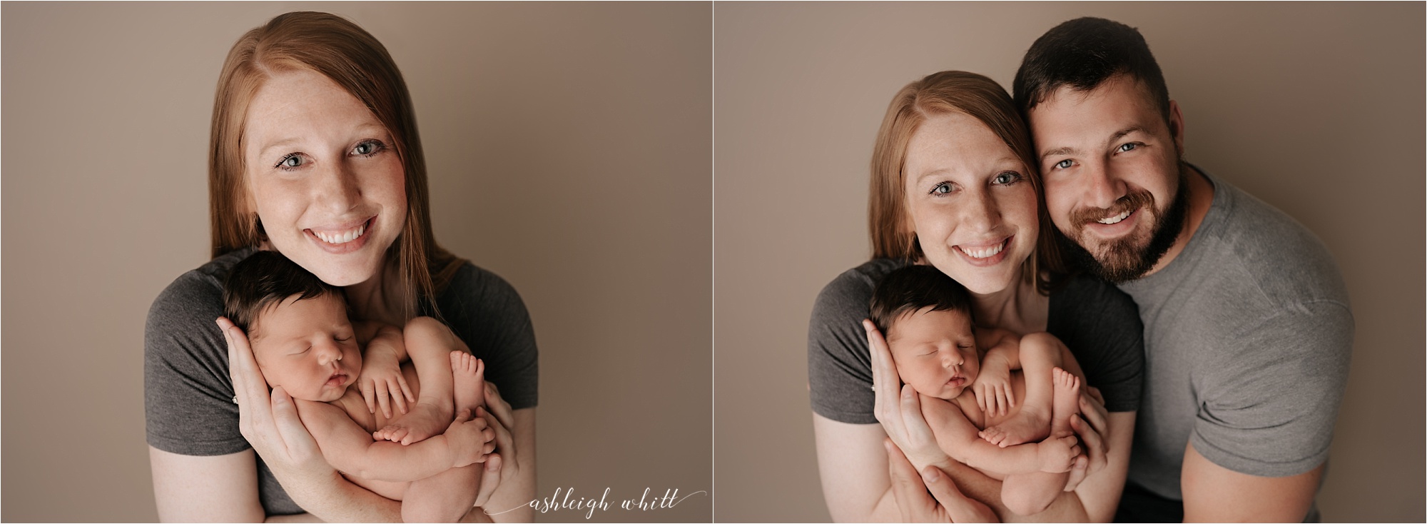 Newborn Pictures Cleveland Ohio