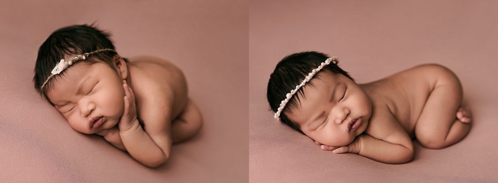 Newborn Pictures Ohio