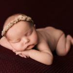 Newborn Photography Avon Ohio