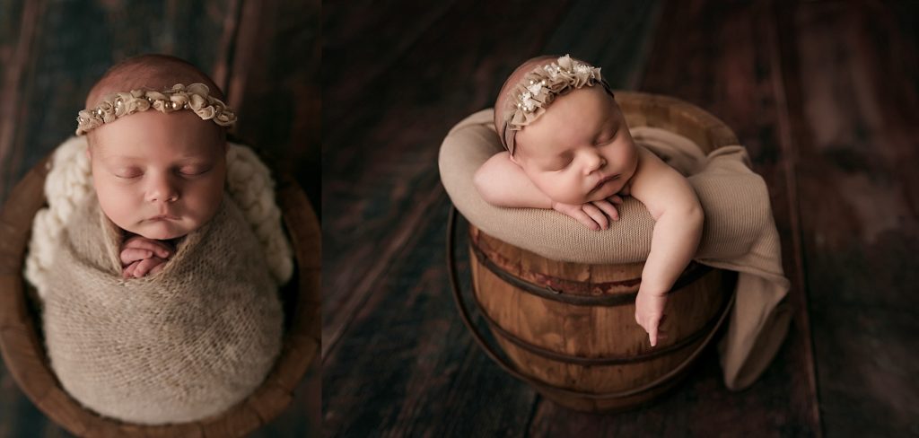 Newborn Photography Avon Ohio