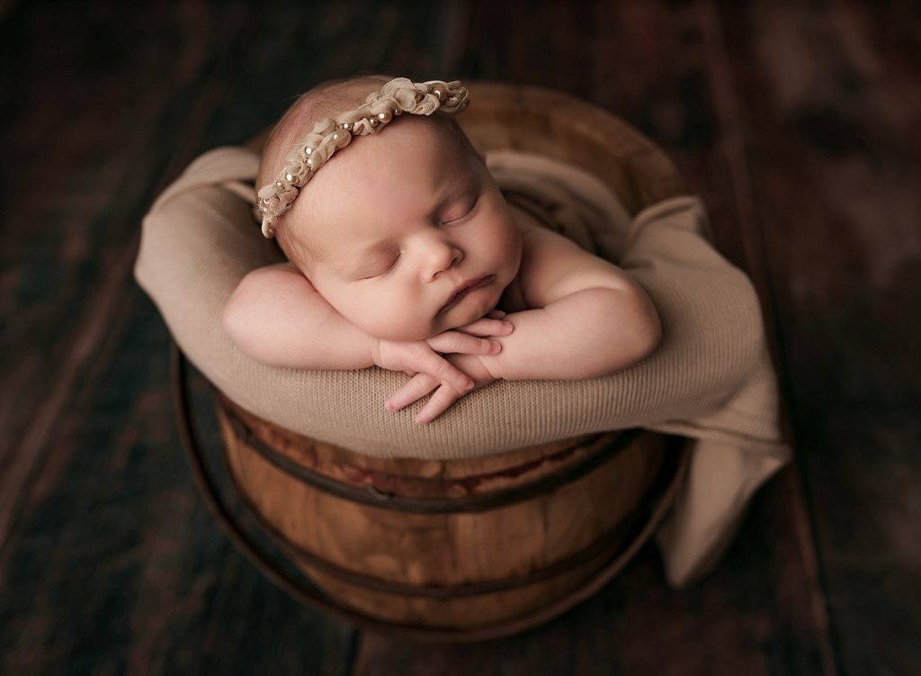 Newborn Photography Avon Ohio