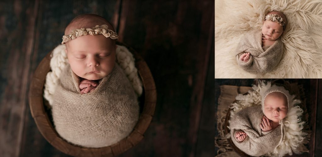 Newborn Photography Avon Ohio