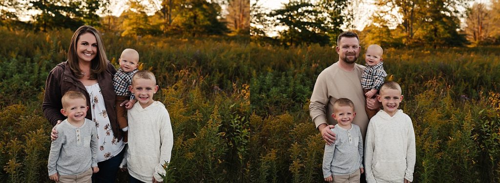 West Cleveland Family Photographer