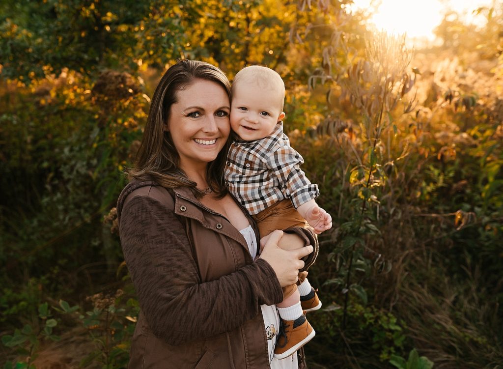 West Cleveland Family Photographer