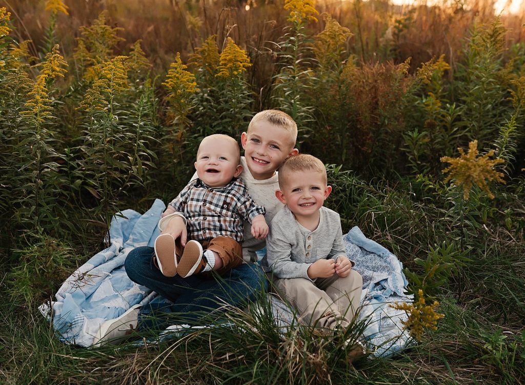 West Cleveland Family Photographer