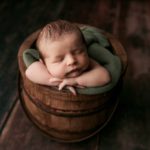 Broadview Heights Newborn Photographer