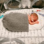 Cleveland Preemie Photographer