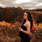 Akron Maternity Photographer